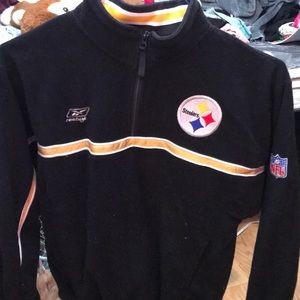 Steelers sweatshirt